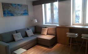 Modern Studio Apartments Old Town-Kazimierz